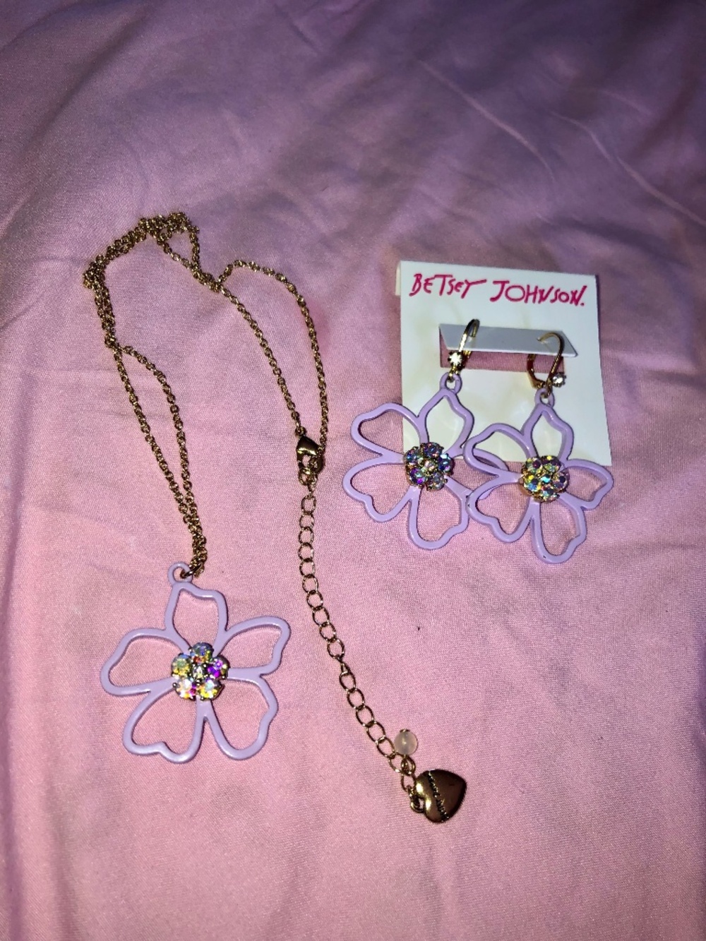 VTG Betsey Johnson